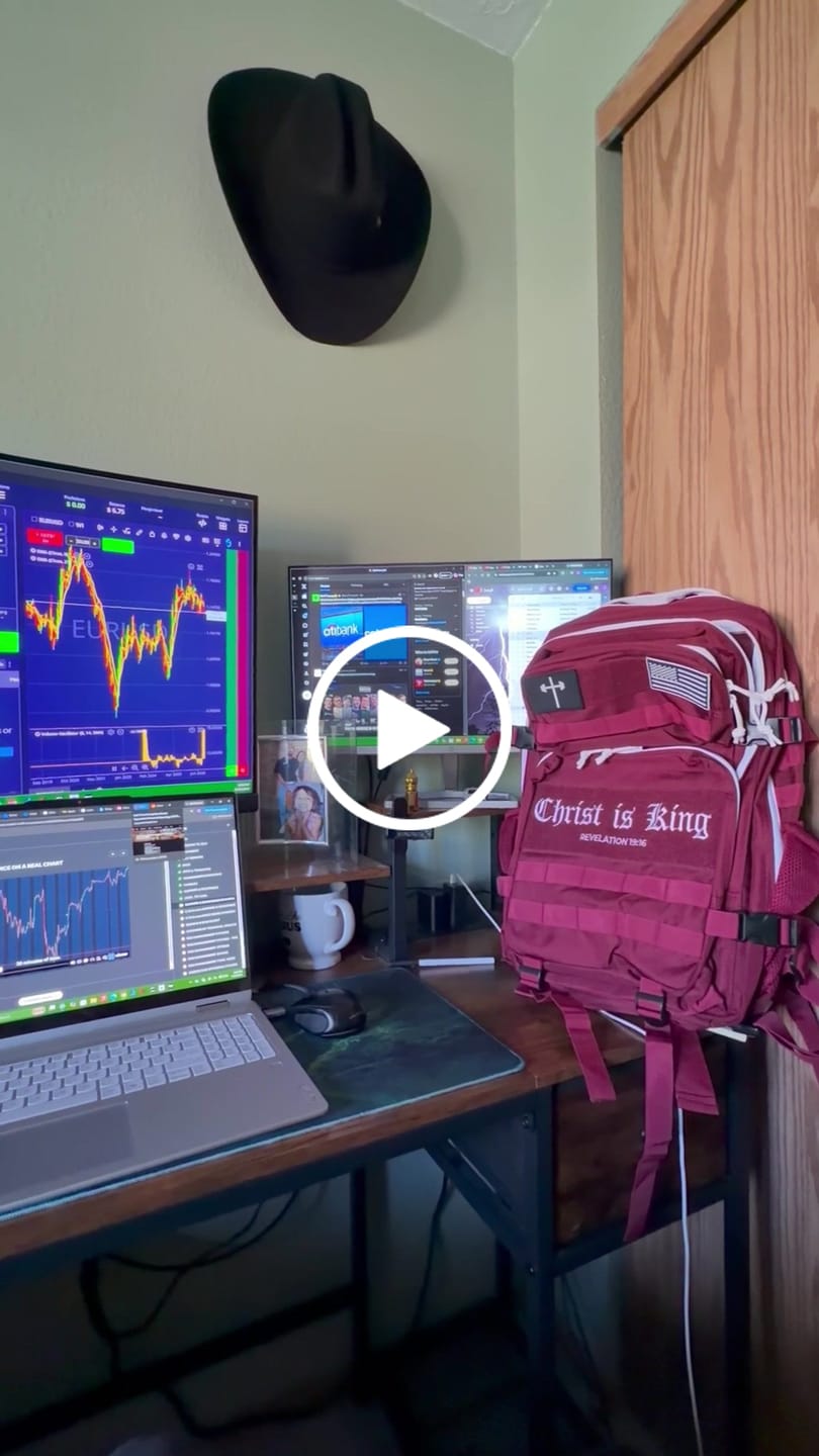 Customer video review of HolStrength 45L Tactical Backpack