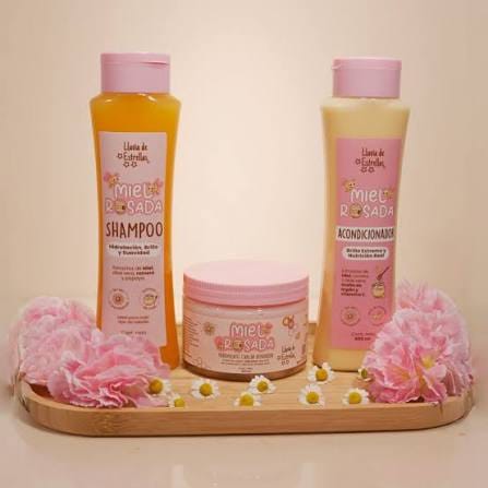 Customer photo review of KIT ABEJITA REINA