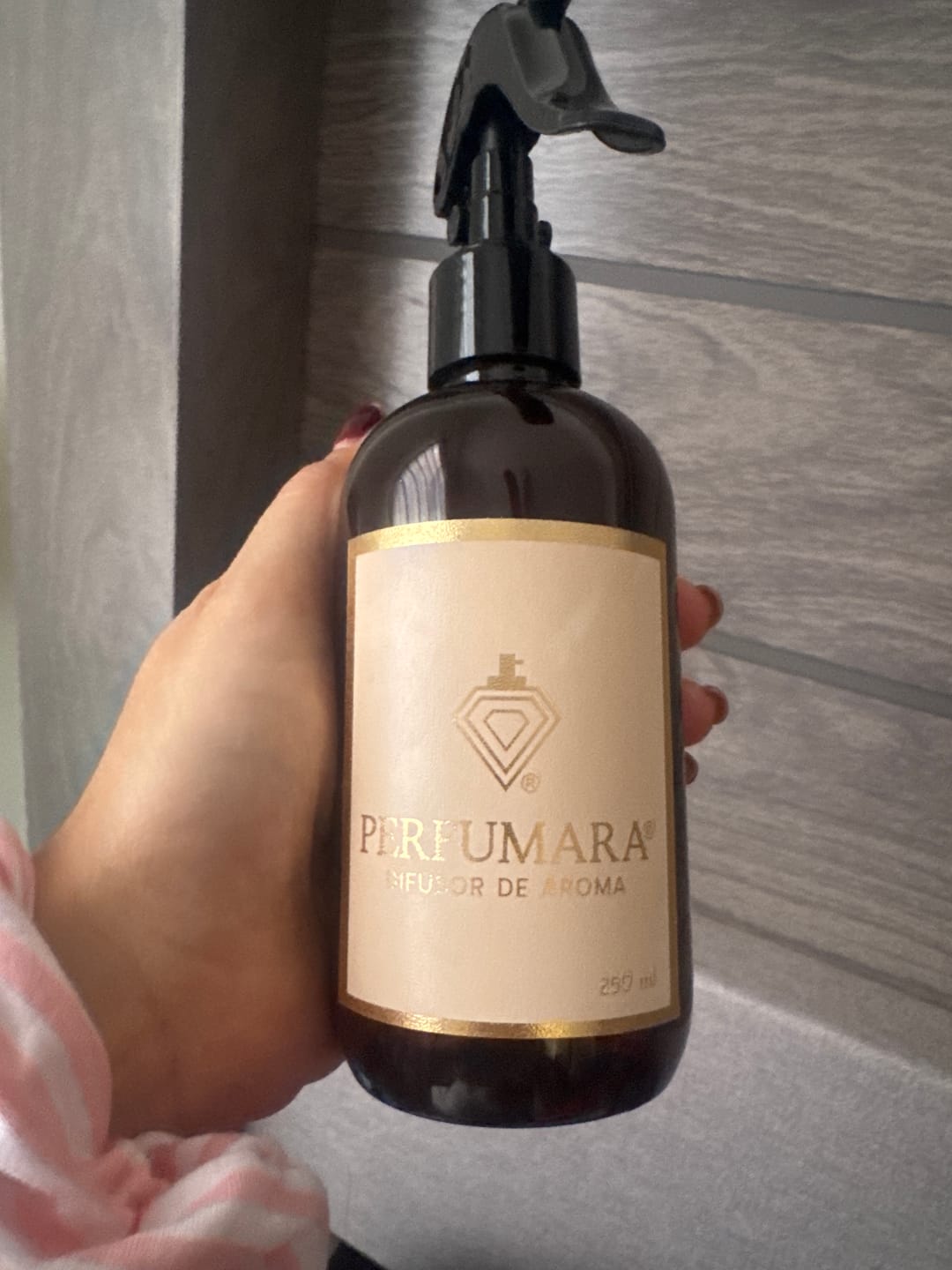 Customer photo review of 4 Aromatizantes Ambientales x $880
