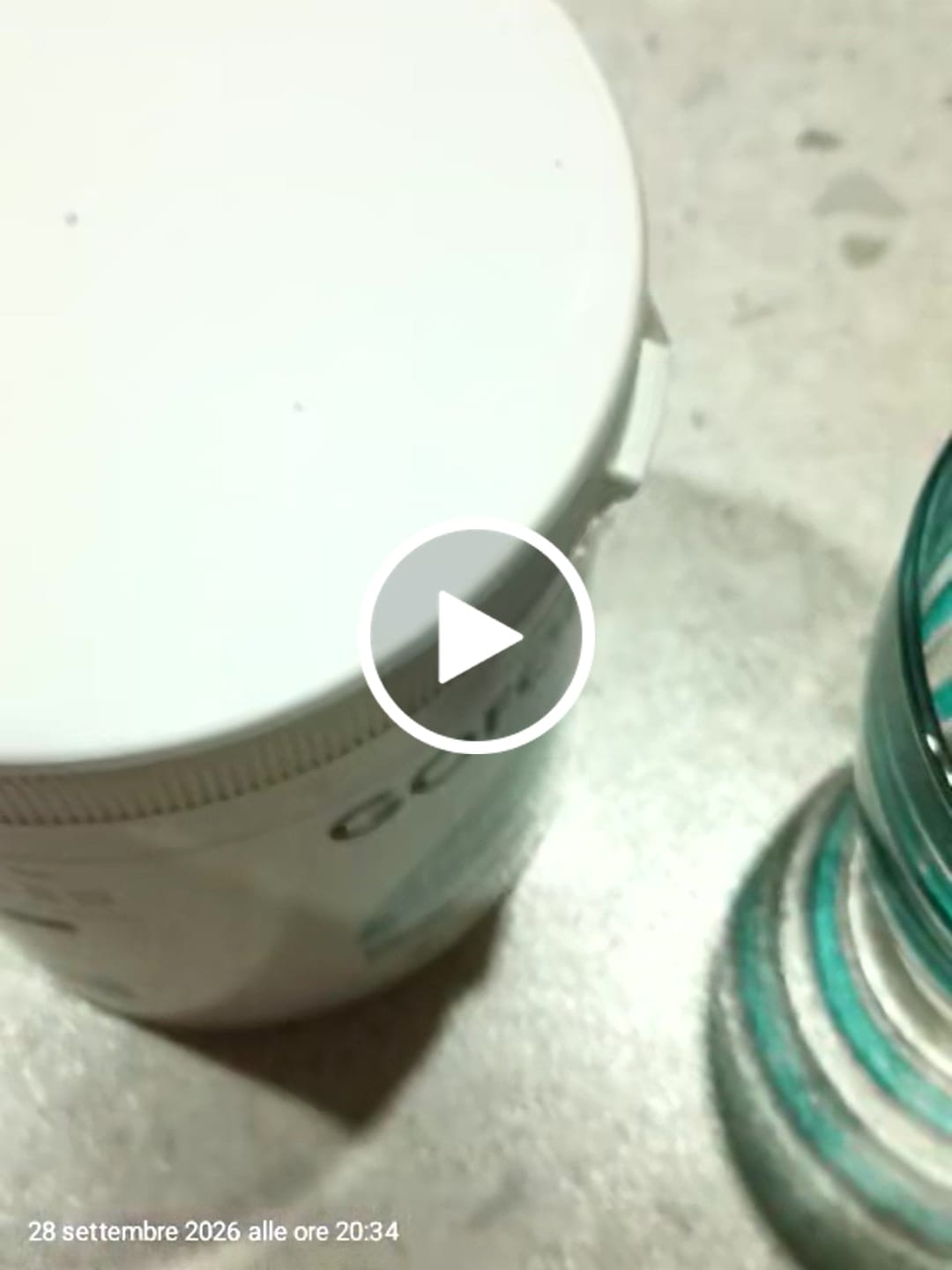 Customer video review of MAG 5+ | Bisglicinato