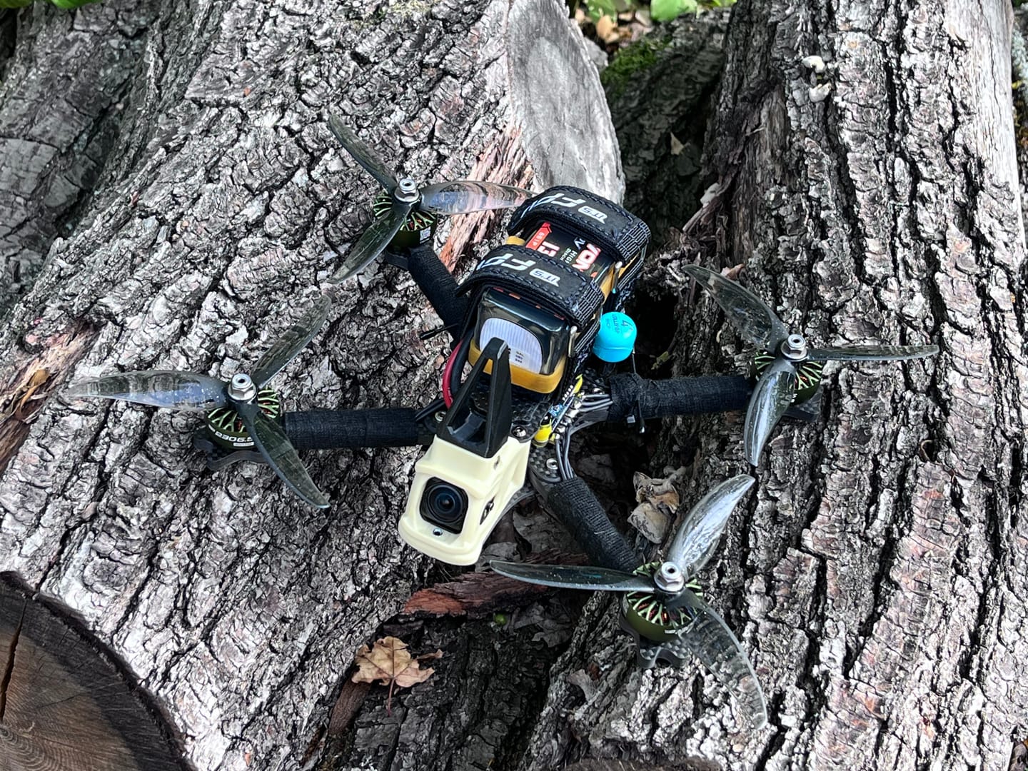 Customer photo review of ERA 5″ Frame Kit