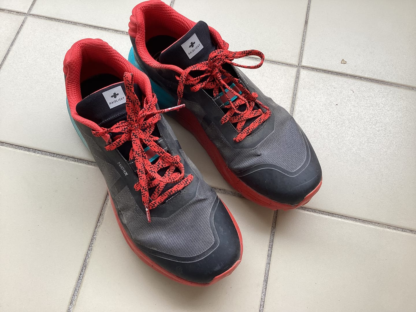 Customer photo review of ULTRA 4