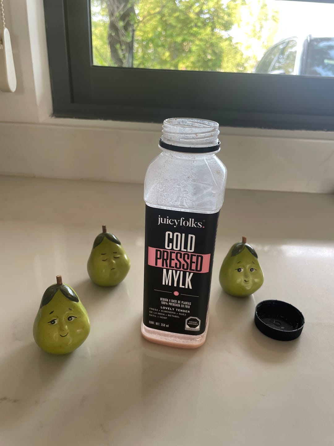 Customer photo review of Pack 6 Jugos – Arma el Tuyo