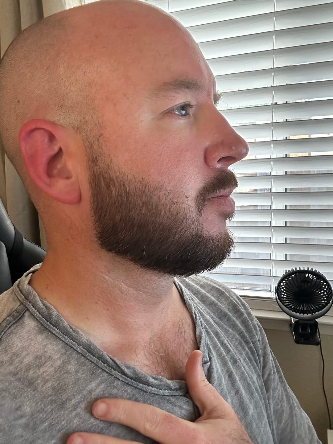 Customer photo review of Premium Co-Wash 12 oz | by kühn
