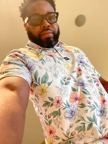 Customer photo review of Botanical - Wildflower