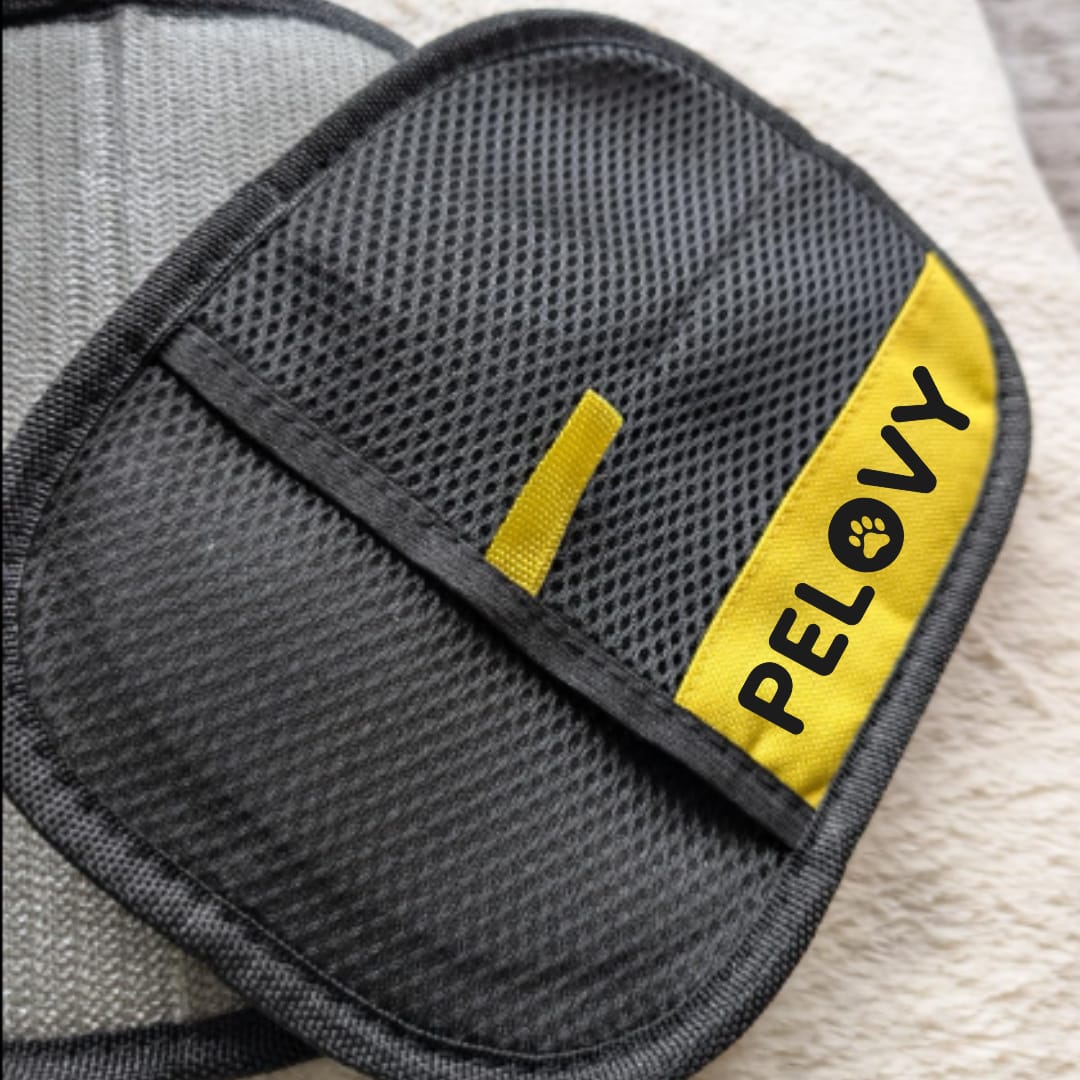 Customer photo review of Pelovy™ GuantePro