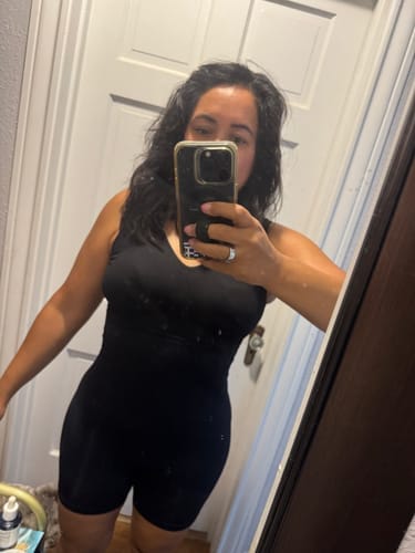Customer photo review of KORFORM™ SHORTS