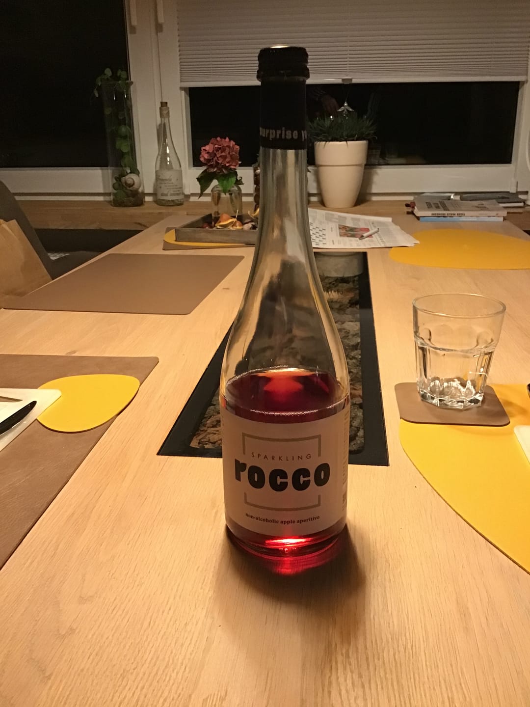 Customer photo review of Rocco Apfelchips 50 g