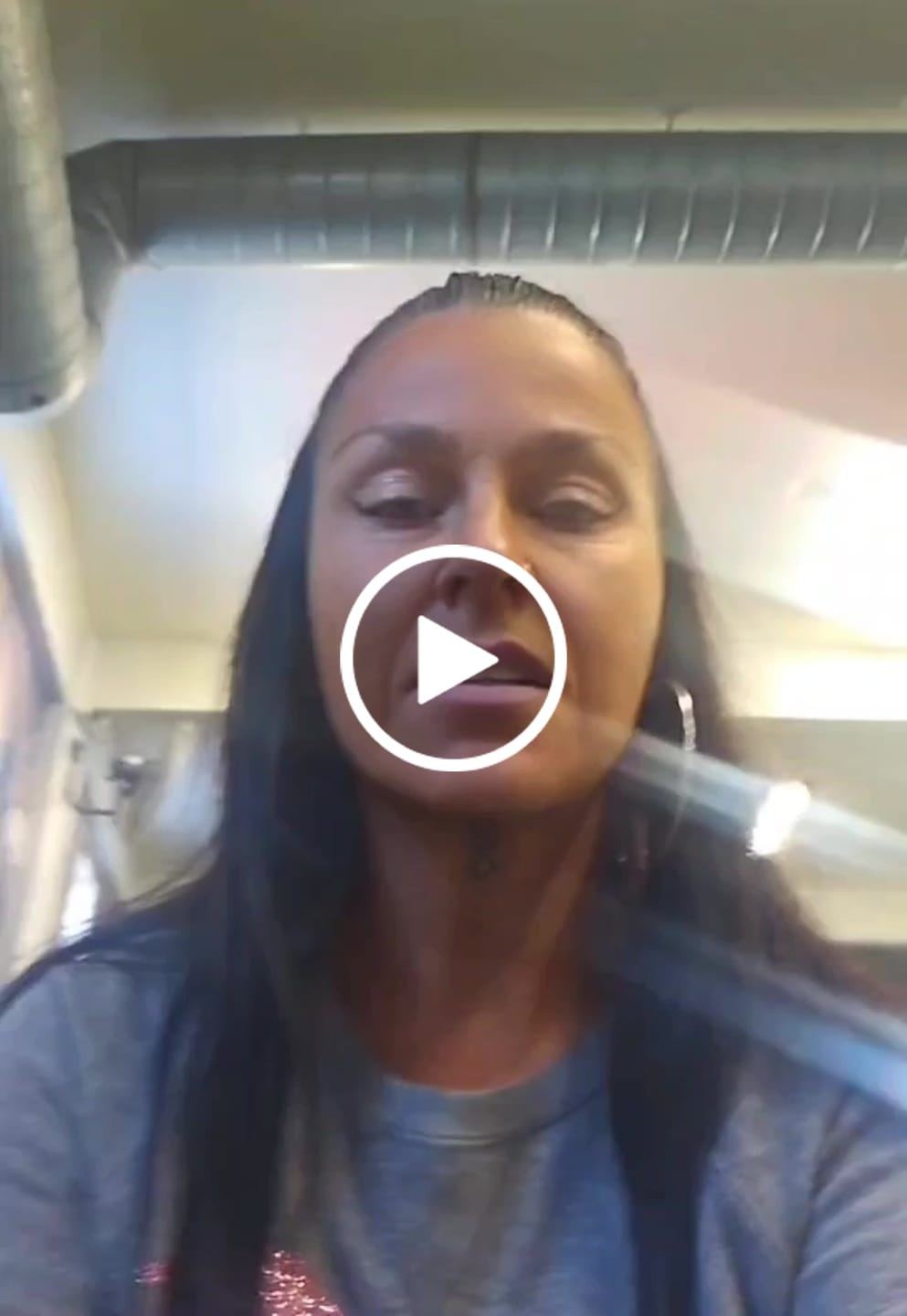 Customer video review of Shilajit Resin Jar
