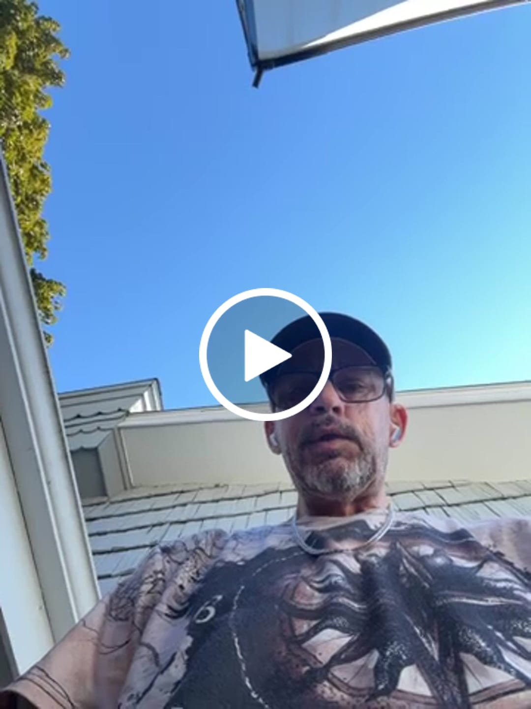 Customer video review of RAW Black Cones - 1 1/4