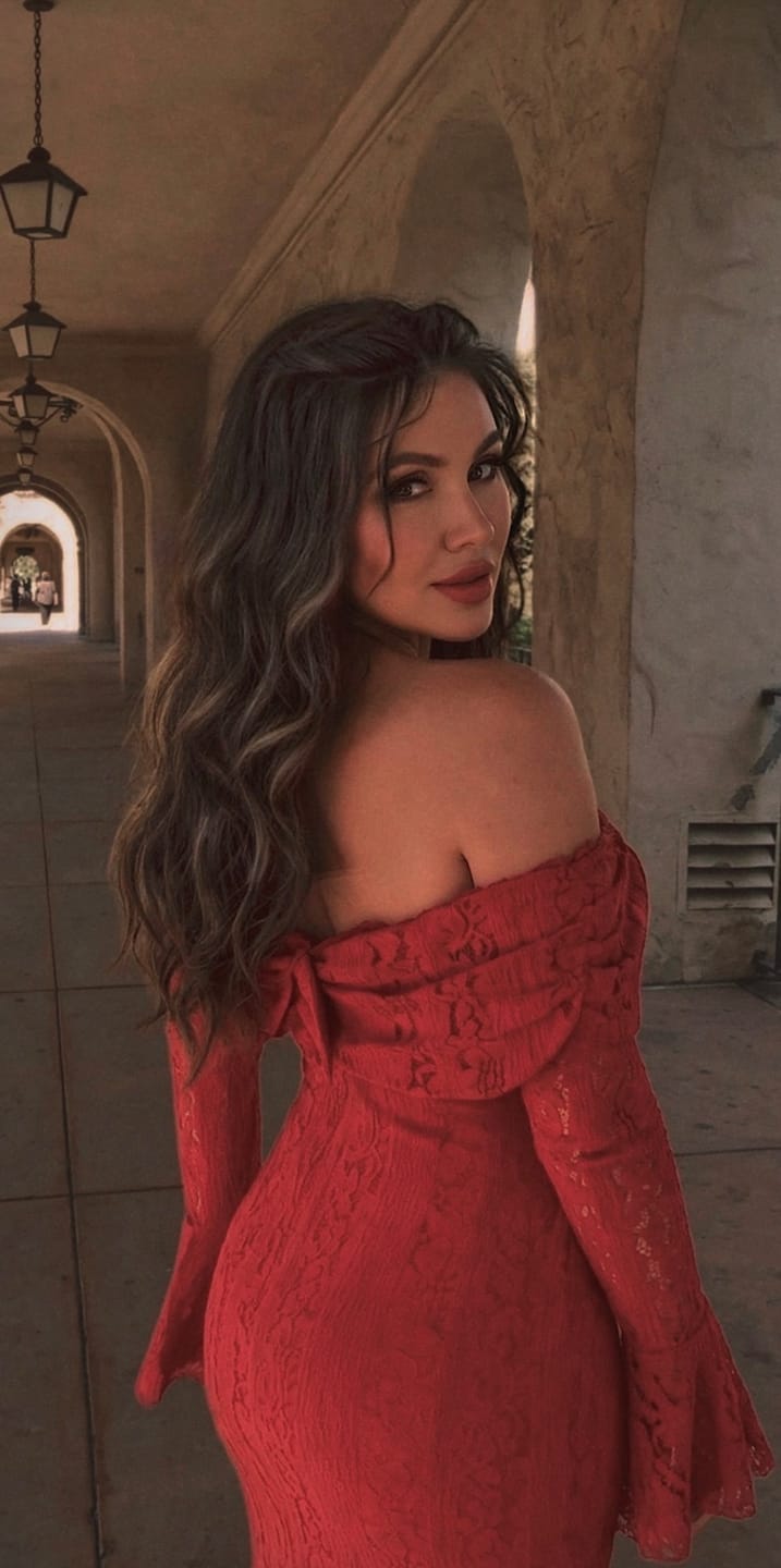 Customer photo review of Alessandra