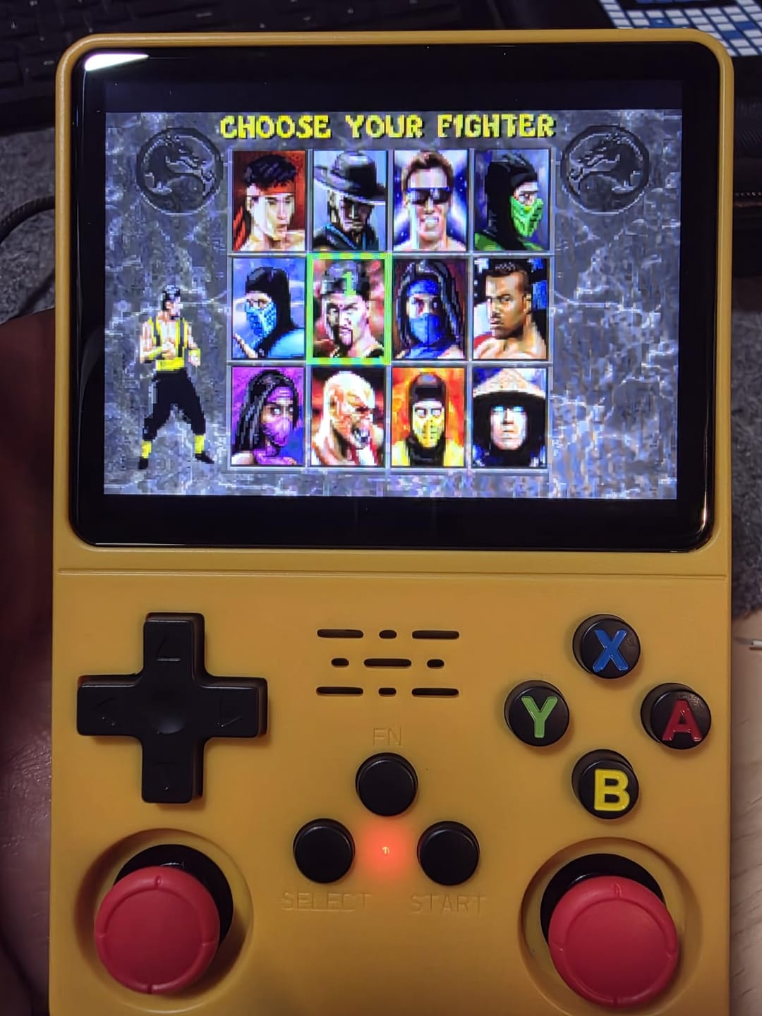 Customer photo review of Arcade Boy™