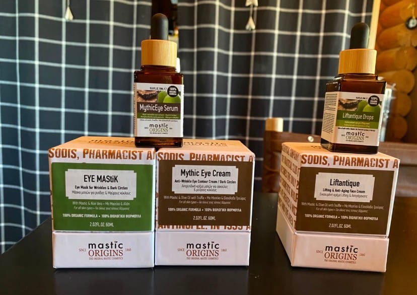 Customer photo review of MythicEye Therapy
