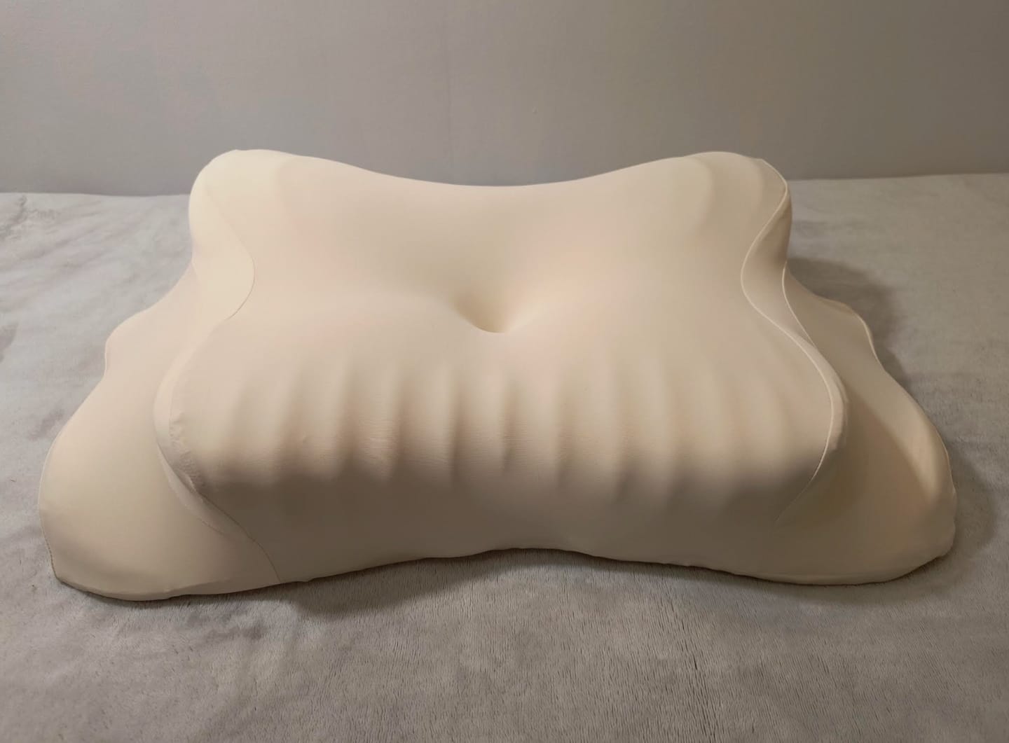 Customer photo review of Oreiller Soya 2.0