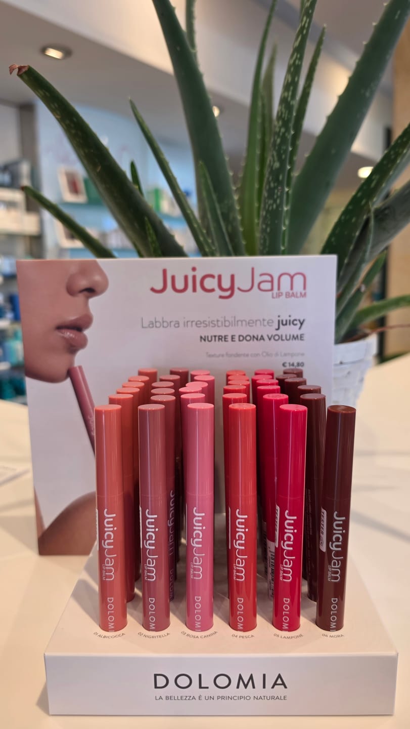 Customer photo review of Juicy Jam
