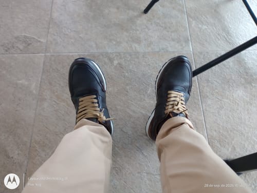 Customer photo review of Vancouver - Moka