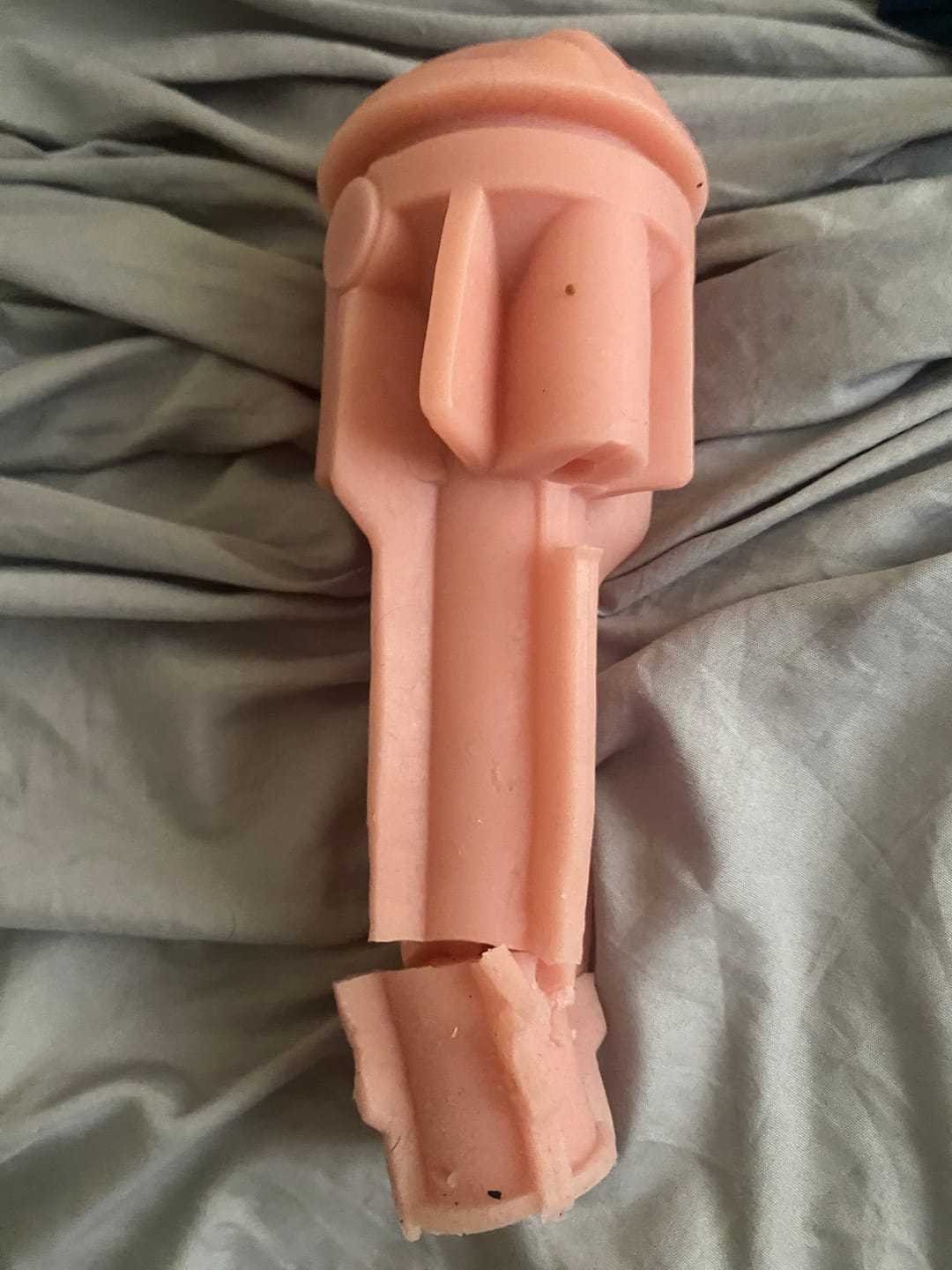 Customer photo review of Vibro™ Lady