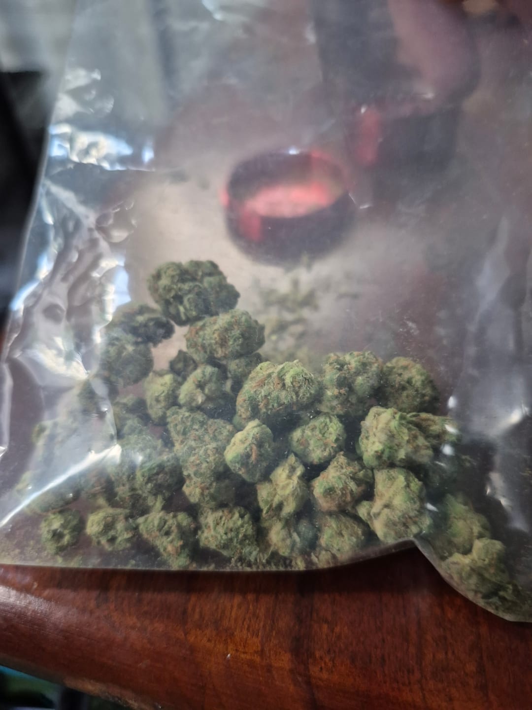 Customer photo review of LITTLES BRAND - Peanut Butter Cup - 14 Grams Littles - Indica