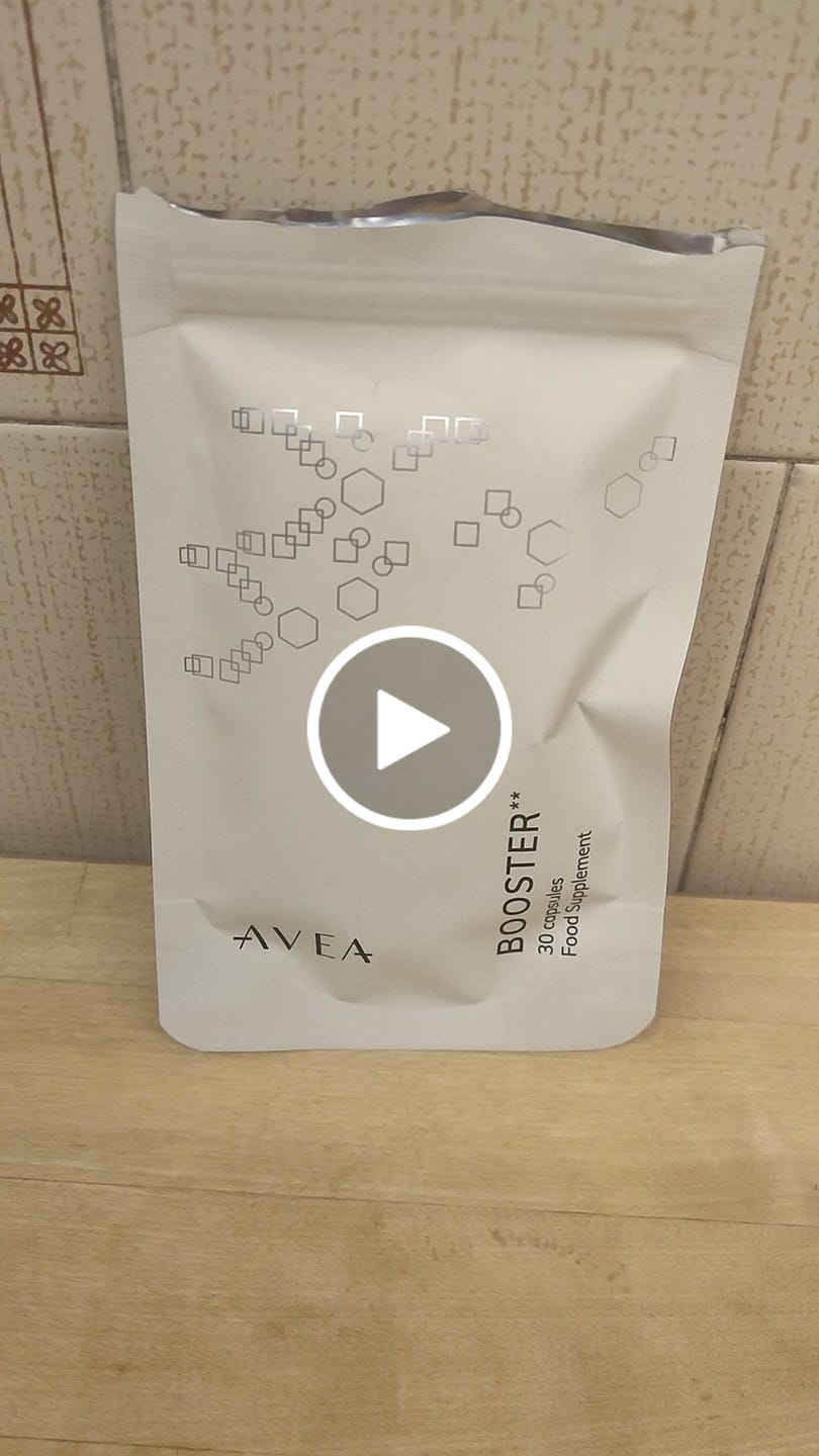 Customer video review of Booster M