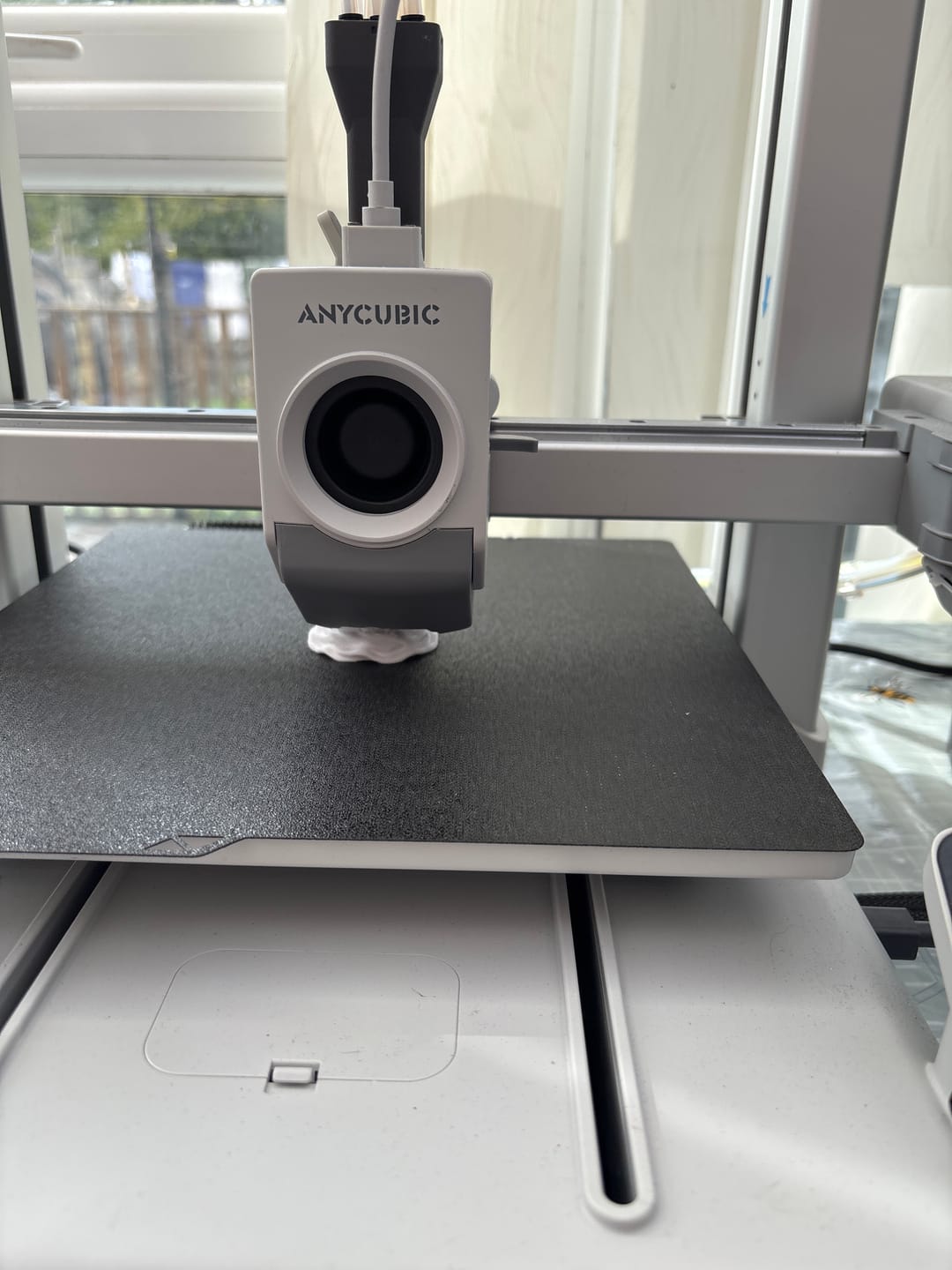 Customer photo review of Printhead Assembly