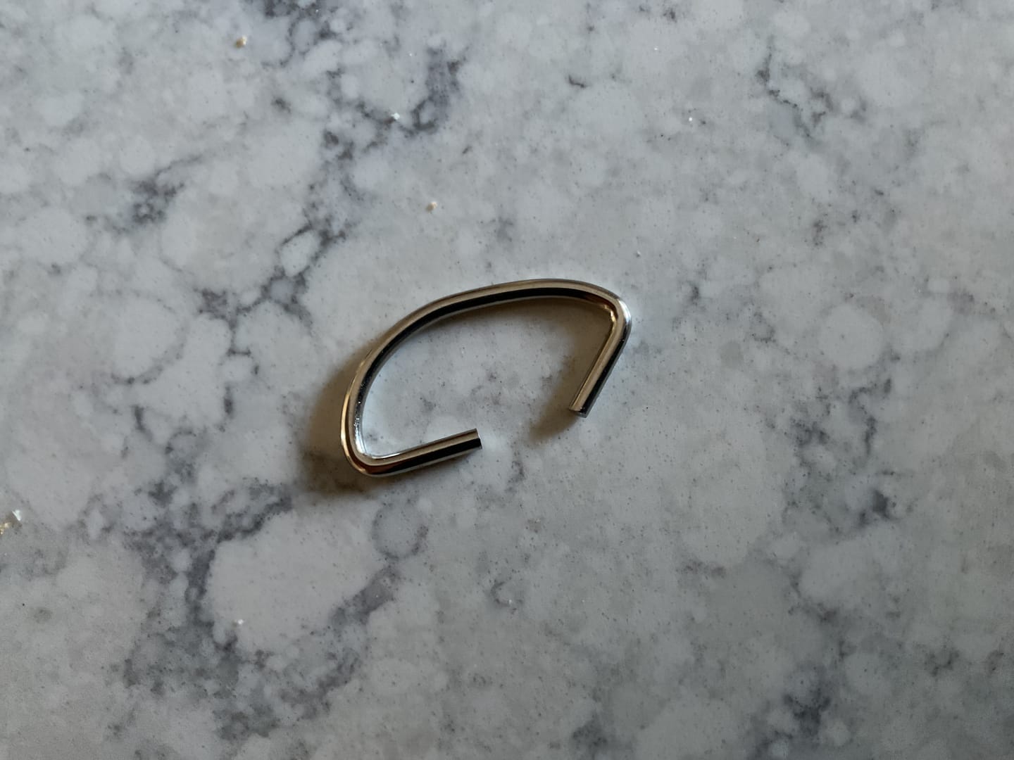 Customer photo review of Front D-Ring Attachment