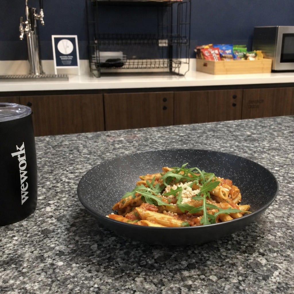 Customer photo review of Coupe Bowls Ash Porcelain for Stylish Dining (Pack of 6)