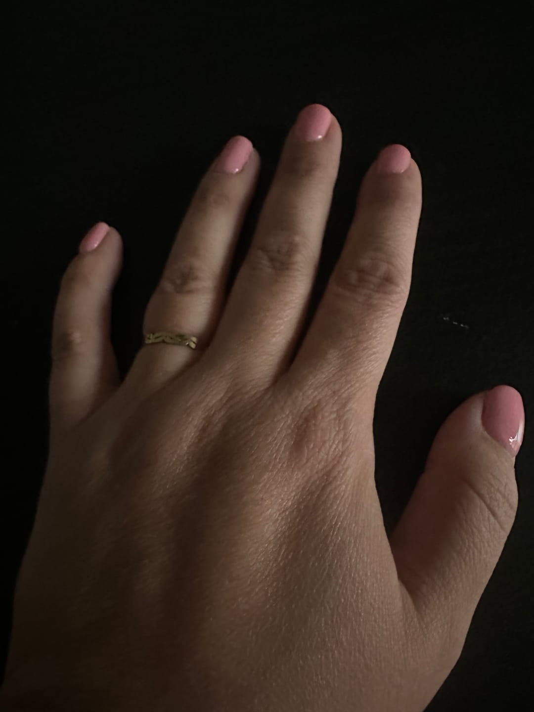 Customer photo review of Glowdip Alles-in-één Manicure Set