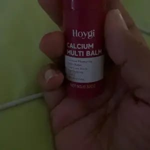 Customer photo review of Idratazione Intensa Crema Viso Calcium Volume Effetto Lifting
