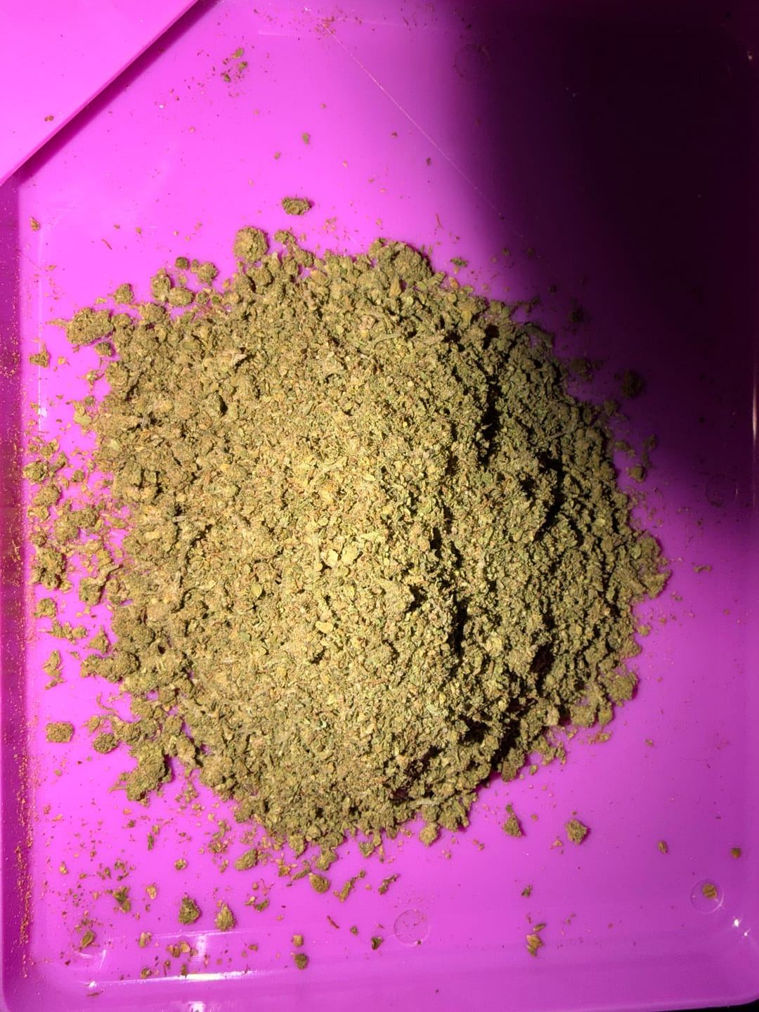 Customer photo review of LITTLES BRAND - Strawberry Gelato - 28 Grams Littles - Hybrid