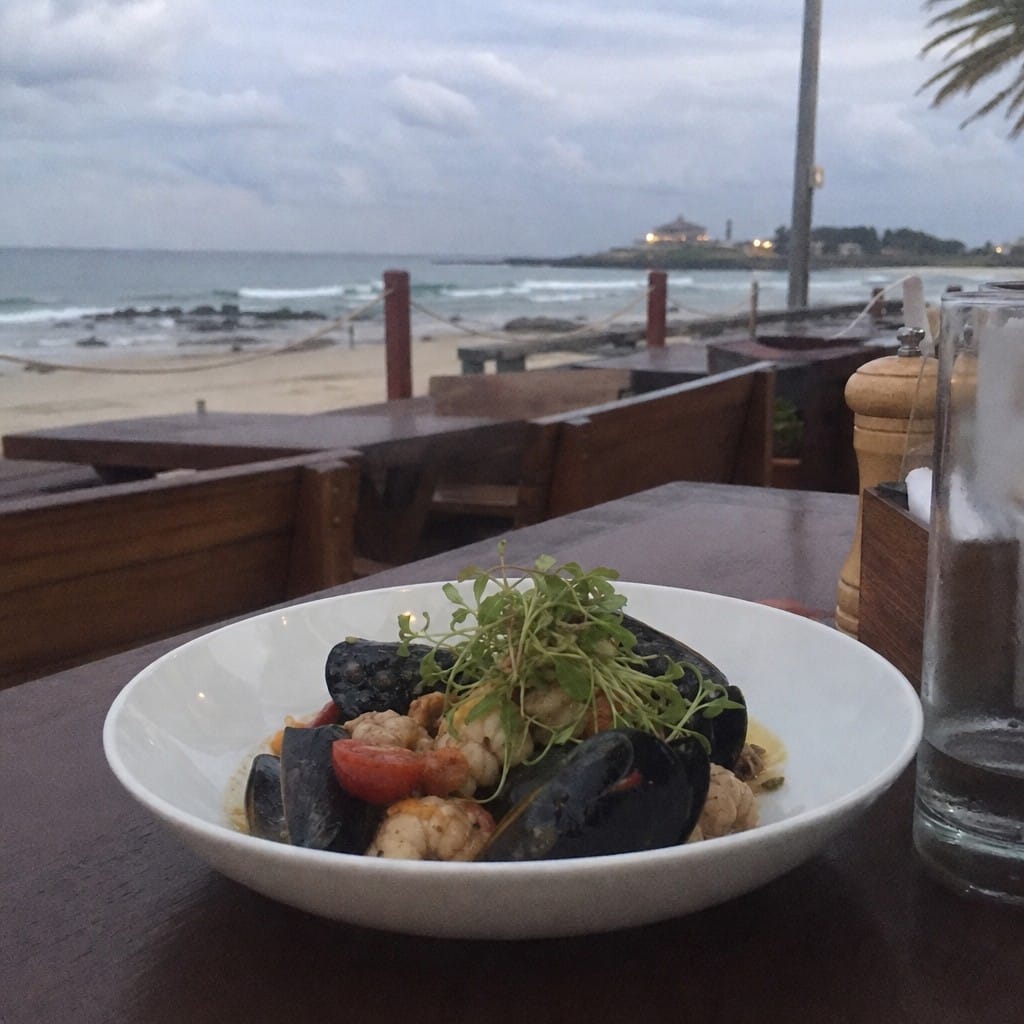Customer photo review of Coupe Bowls 426ml Porcelain for Restaurants & Hotels (Pack of 12)