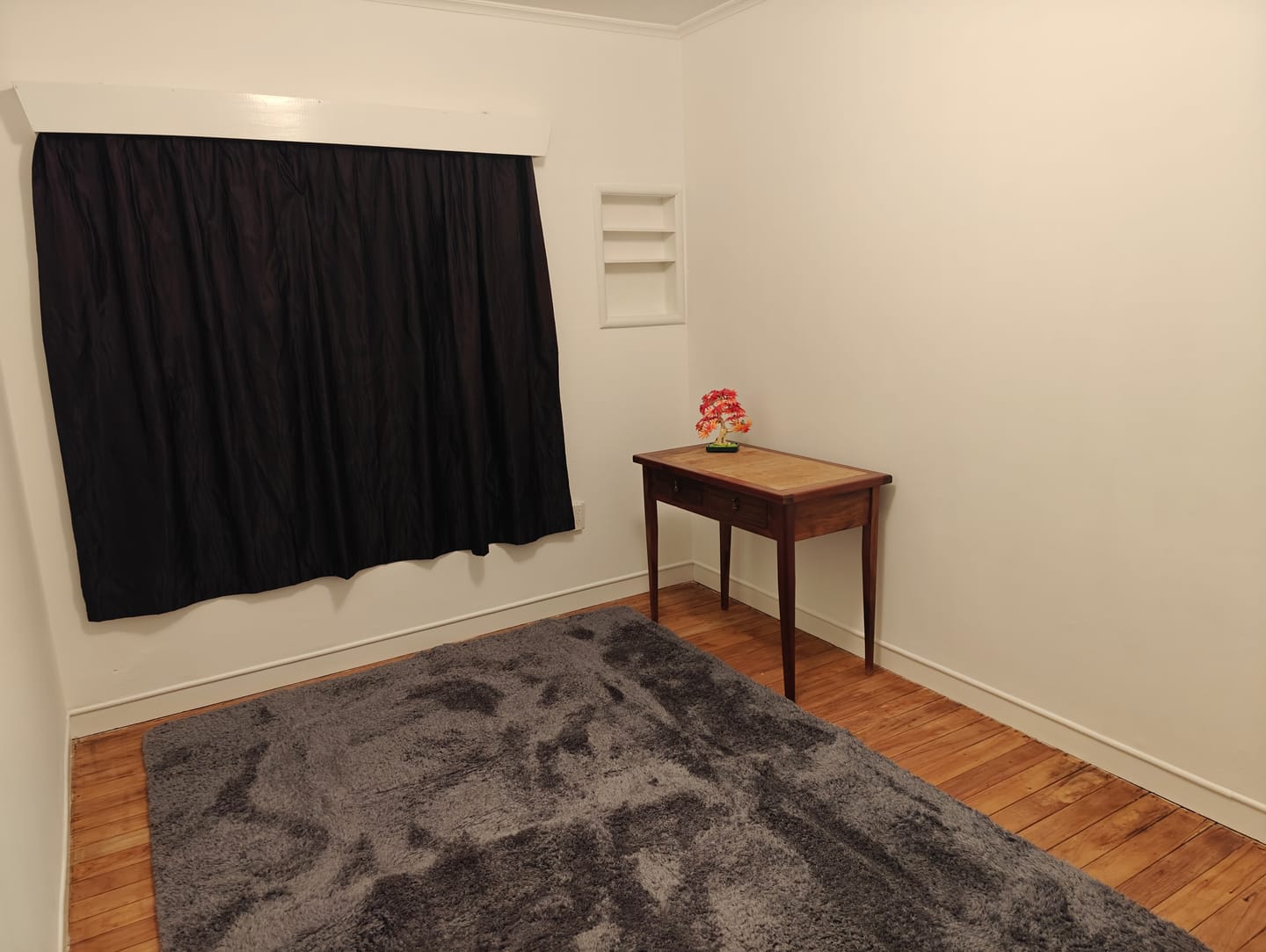 Customer photo review of Shaggy Relax Mat - 35mm Foam Base
