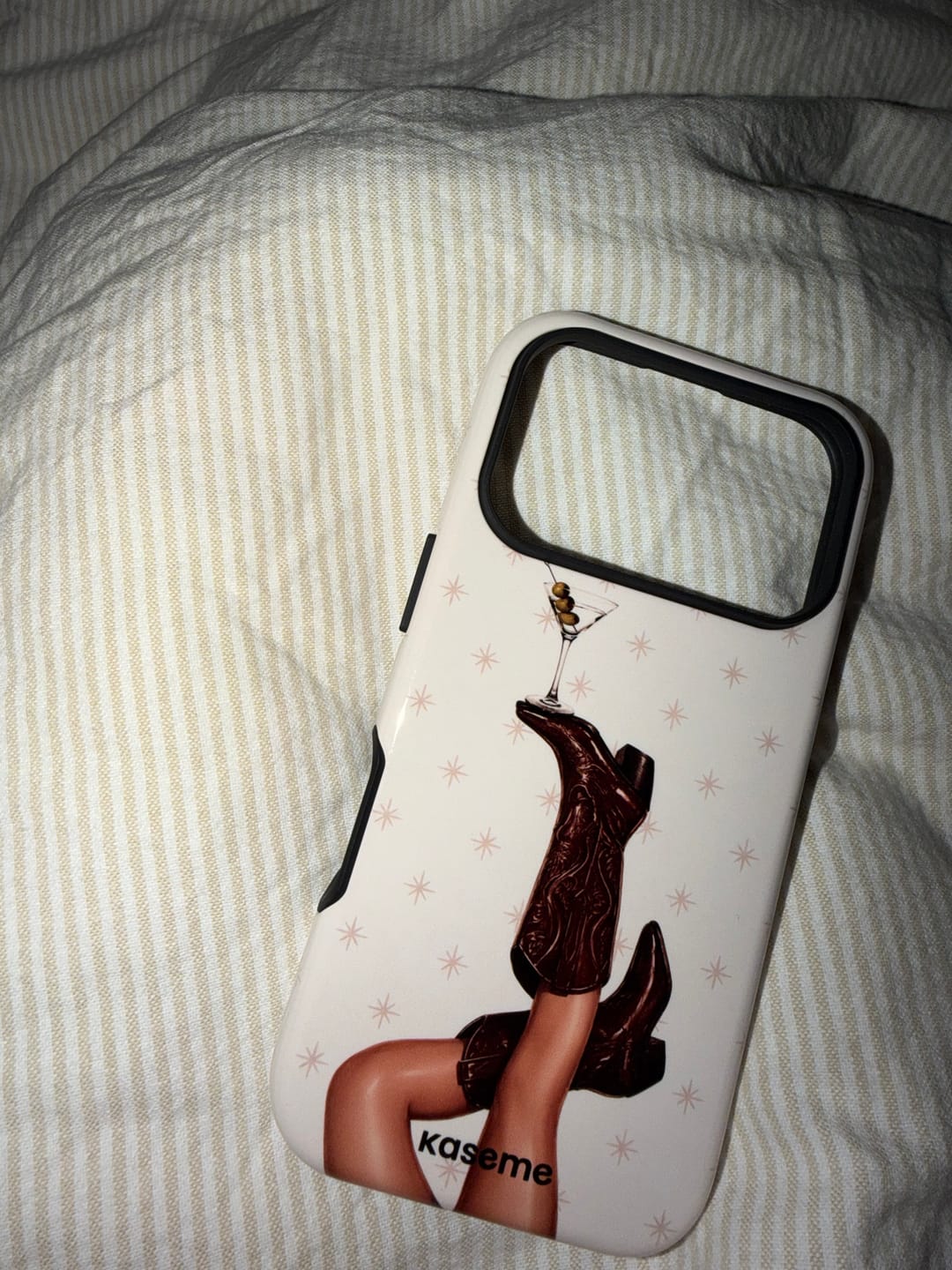 Customer photo review of Gift Card (Online)