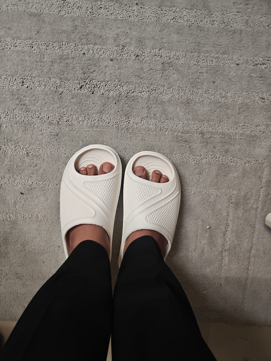 Customer photo review of Floats