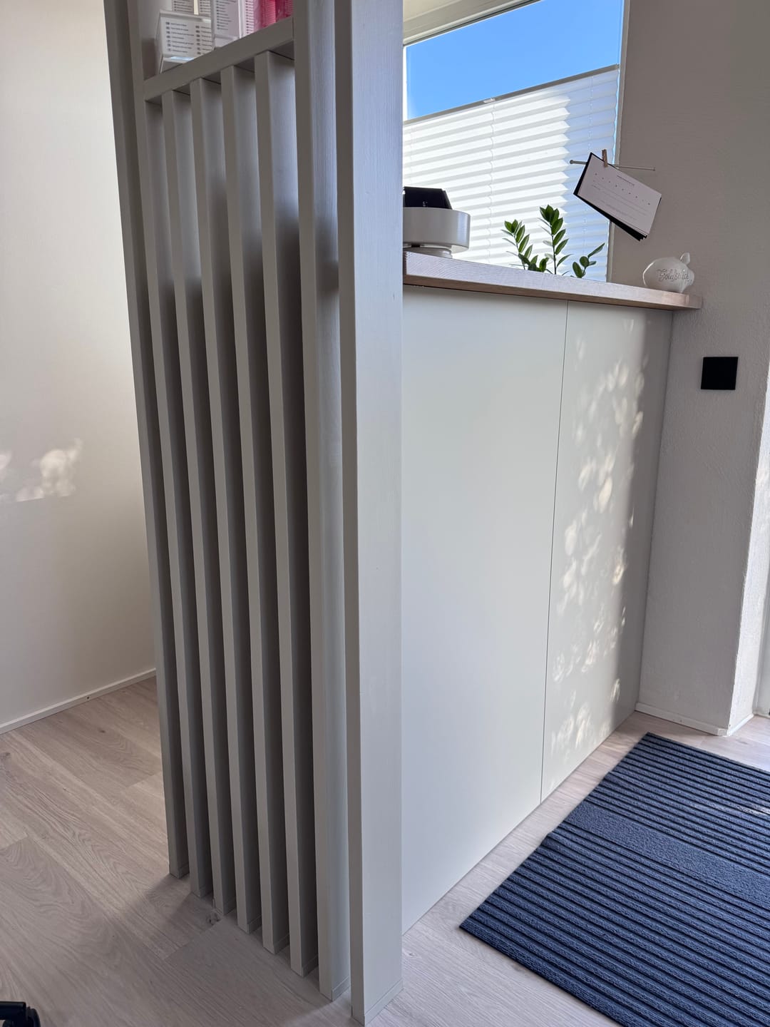Customer photo review of Färg till Havstorp Beige