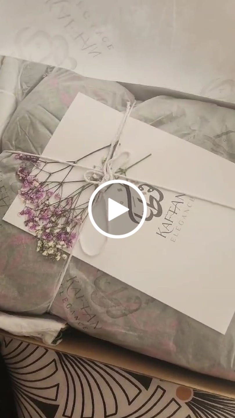 Customer video review of Anya Green