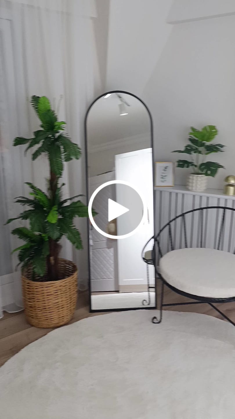 Customer video review of Rani BA207 Membran Kapaklı Modüler Gardırop 7 Kapaklı Raflı Askılı Elbise Dolabı Beyaz