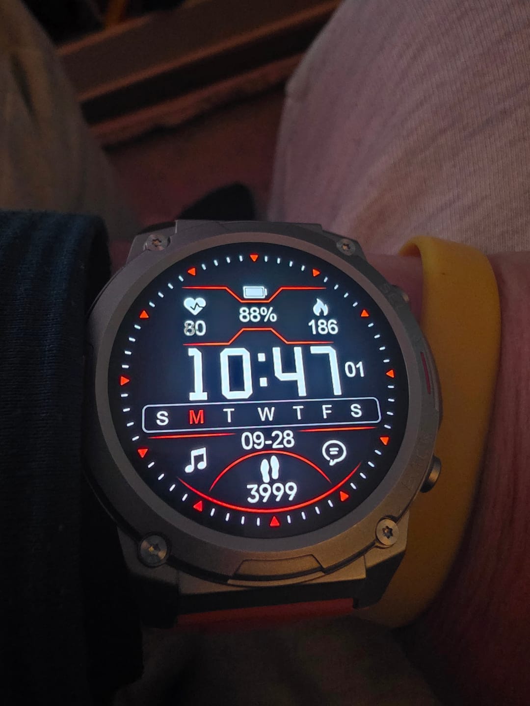Customer photo review of GARD PRO ULTRA 2+