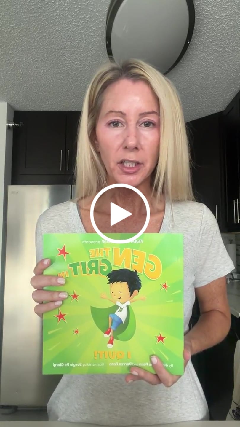 Customer video review of Emotions and Powers - 4 Book Box Set (books 1-4)