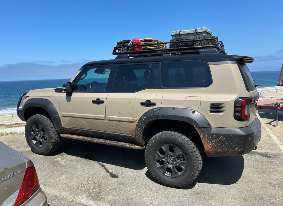Customer photo review of 80Eighty® Valve Stem Caps
