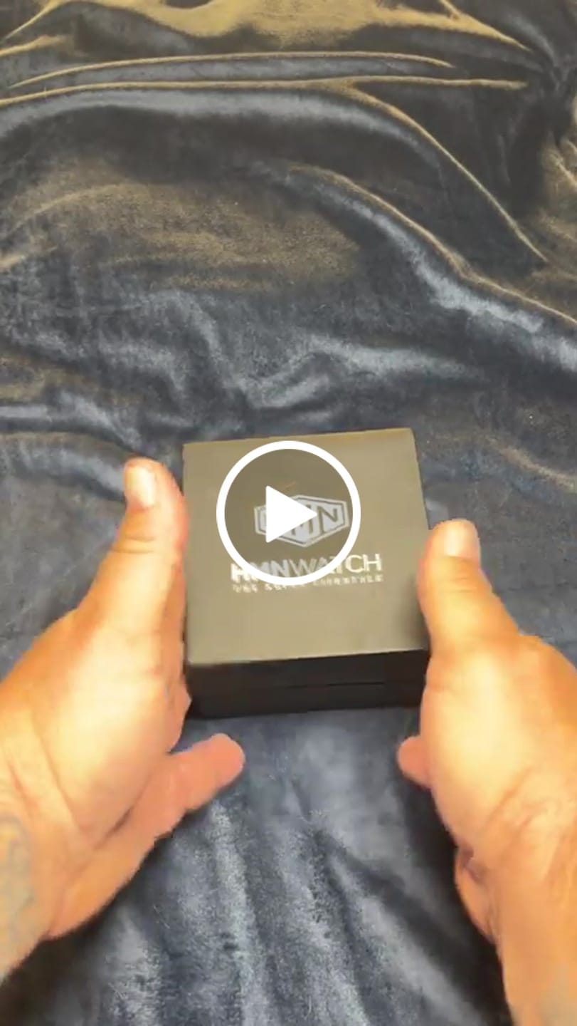 Customer video review of HMN BRZ Performance