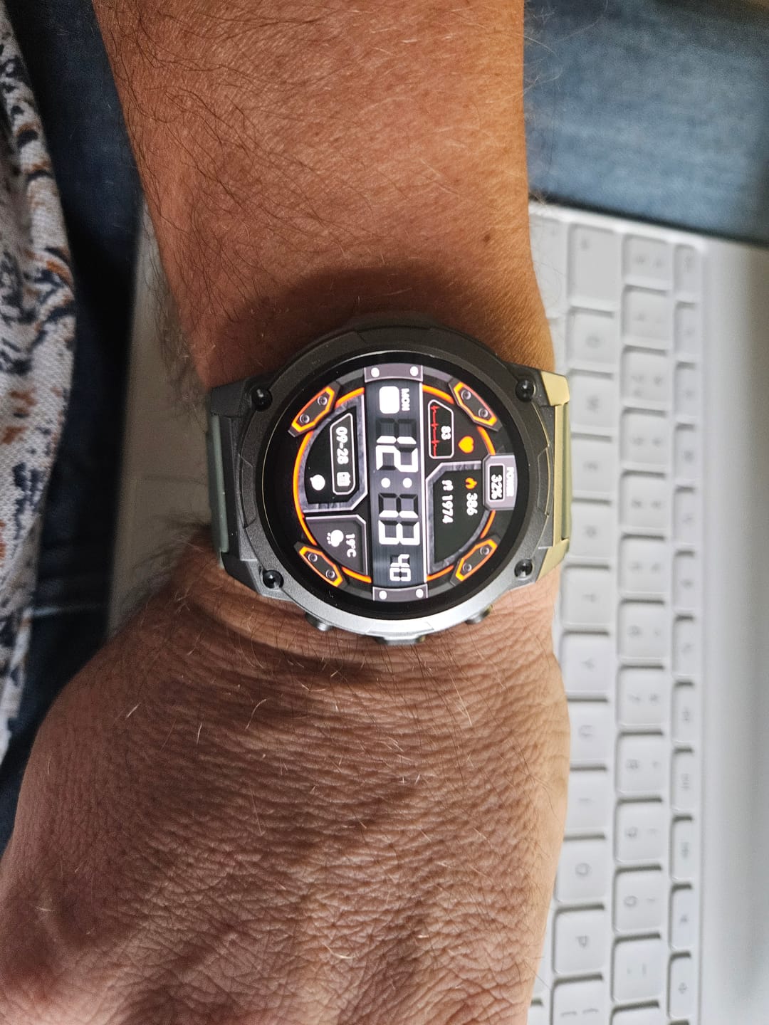 Customer photo review of Gard Pro Ultra 3