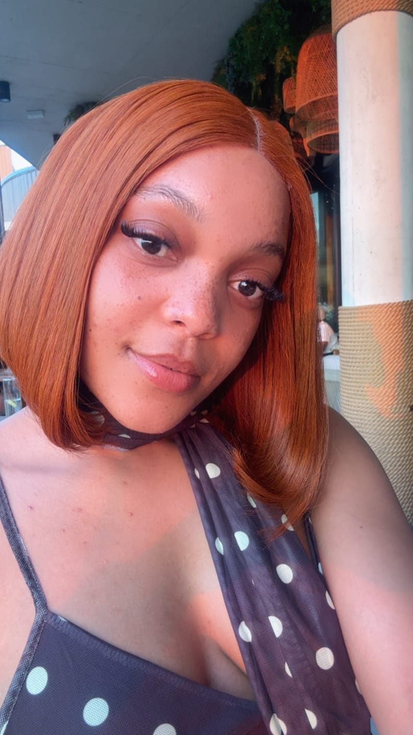 Customer photo review of The Mia Vietnamese Bob