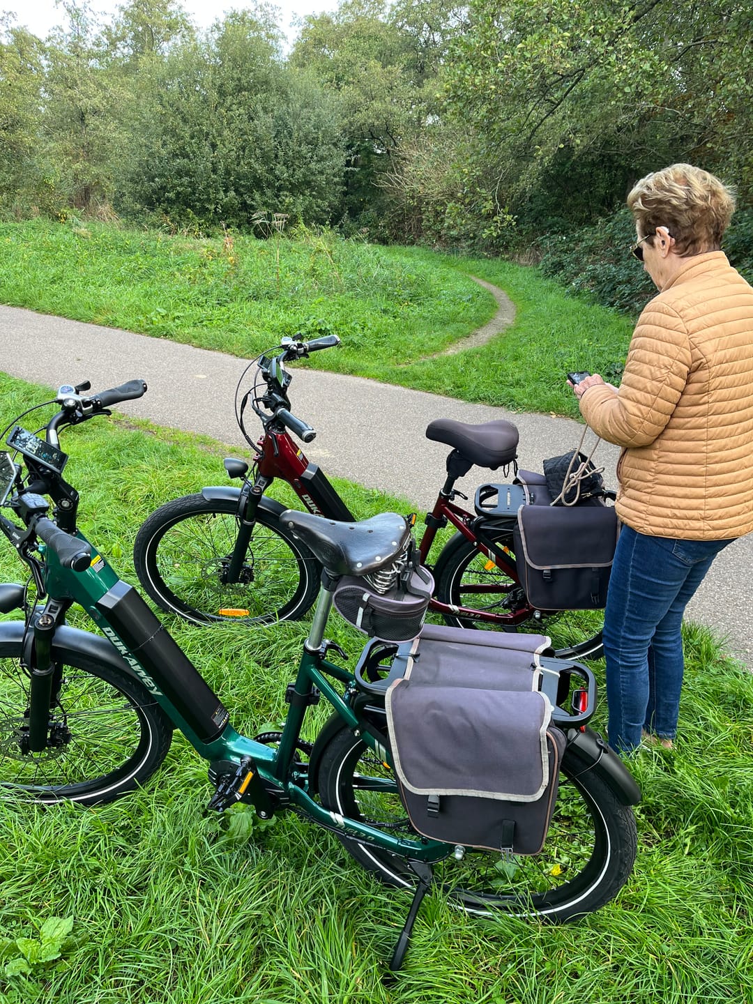 Customer photo review of Dukawey FUGL3.0
