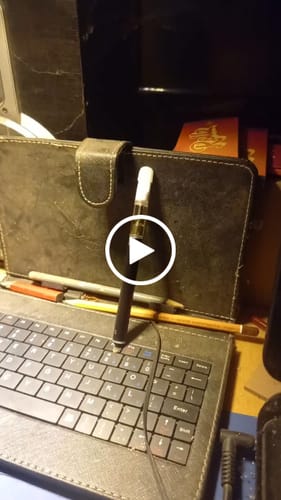 Customer video review of 10-OH Cartridge | 1ml |
