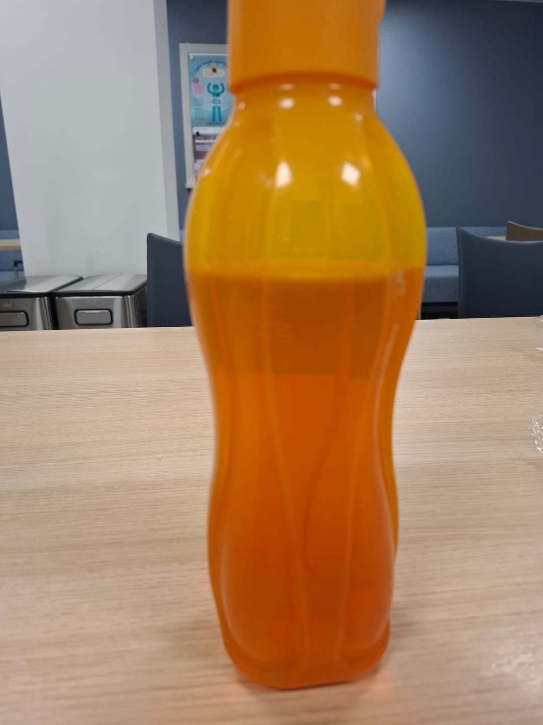 Customer photo review of ElectroBoost Forest Fruit