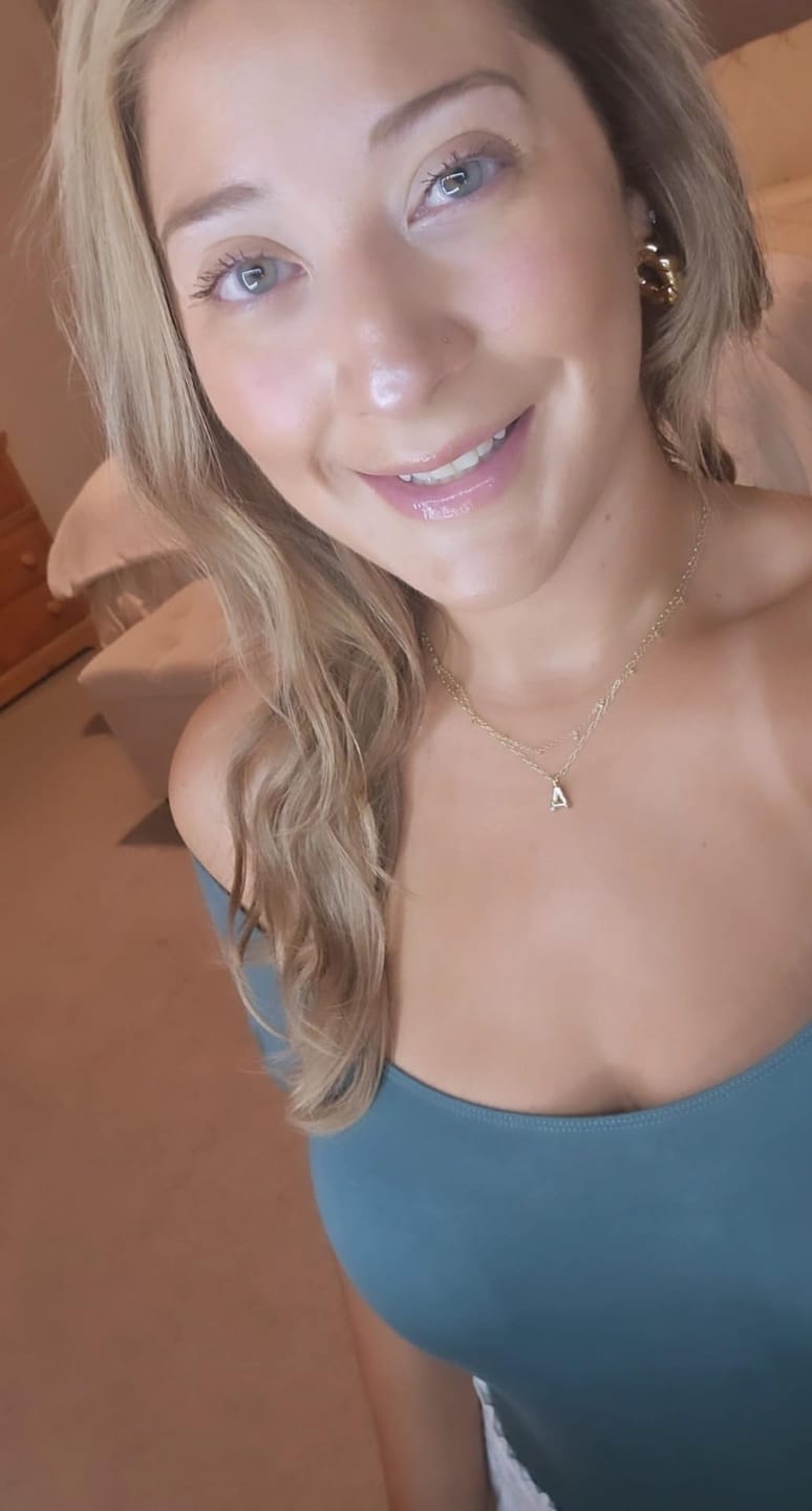 Customer photo review of 1% Kojic Acid Dark Spot Treatment for Brighter, Even-Looking Skin