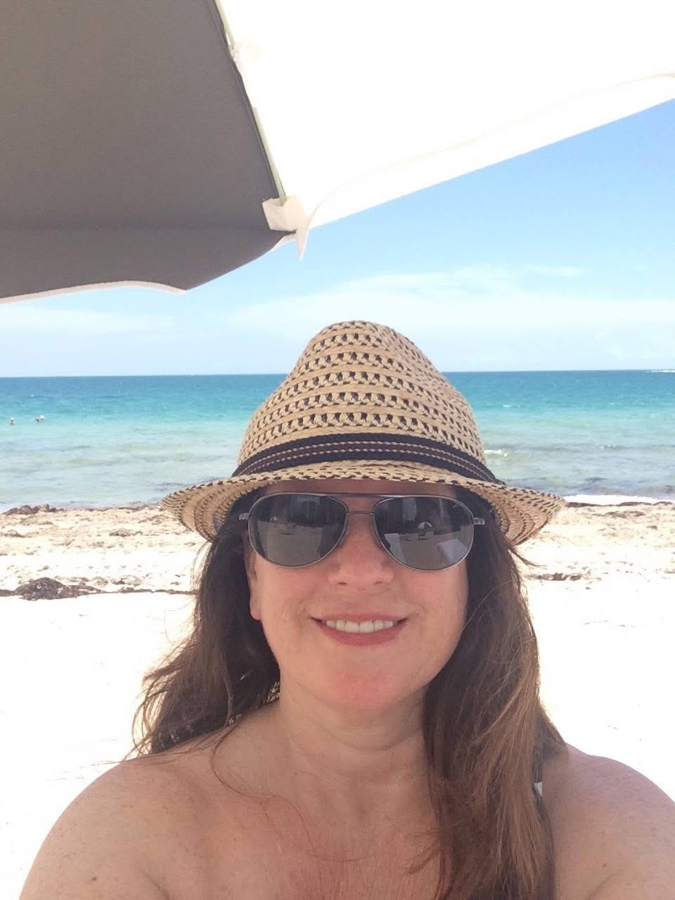 Customer photo review of Tallow Balm Advanced w/ Ceramides & Hyaluronic Acid
