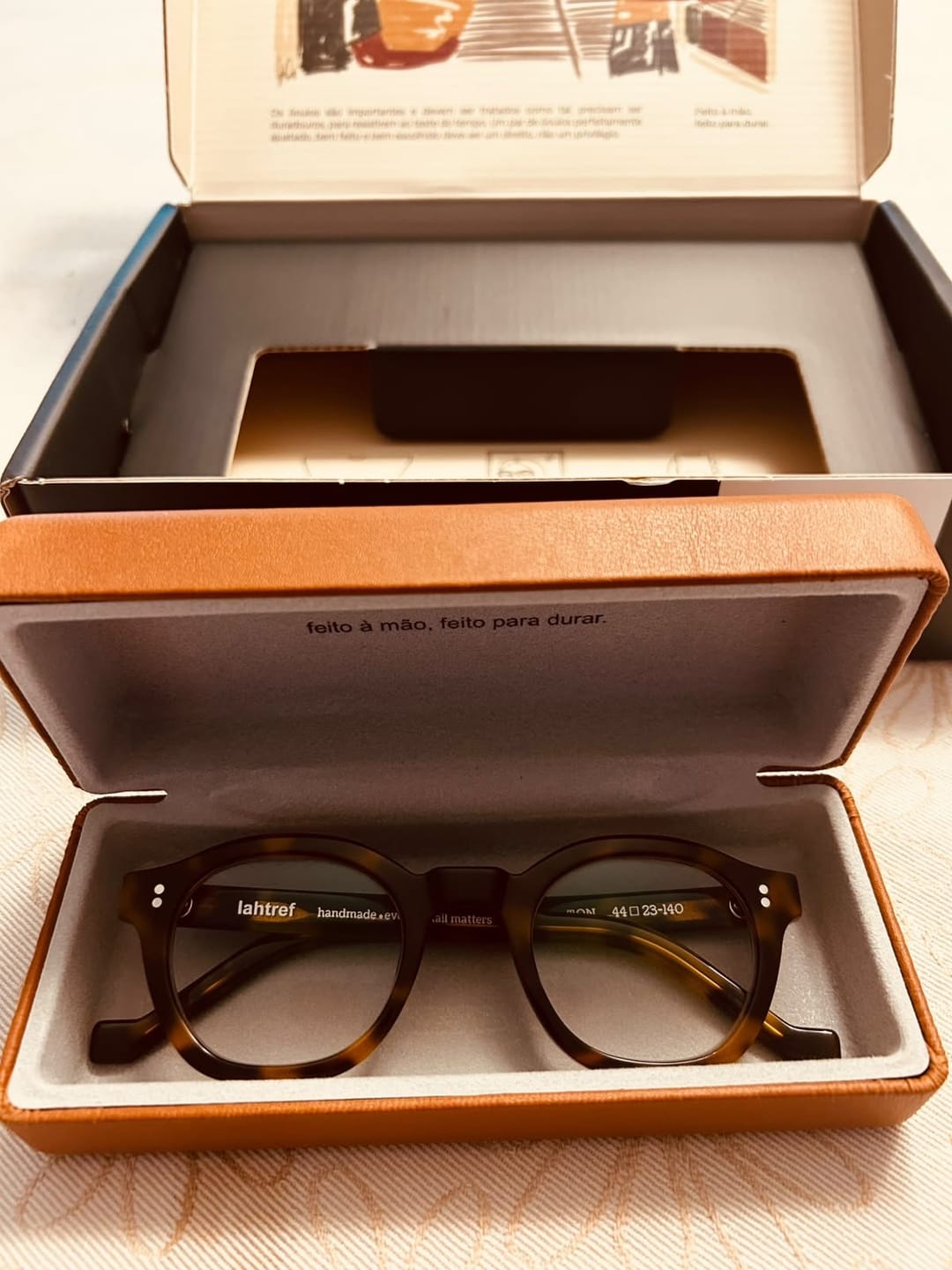 Customer photo review of Ton