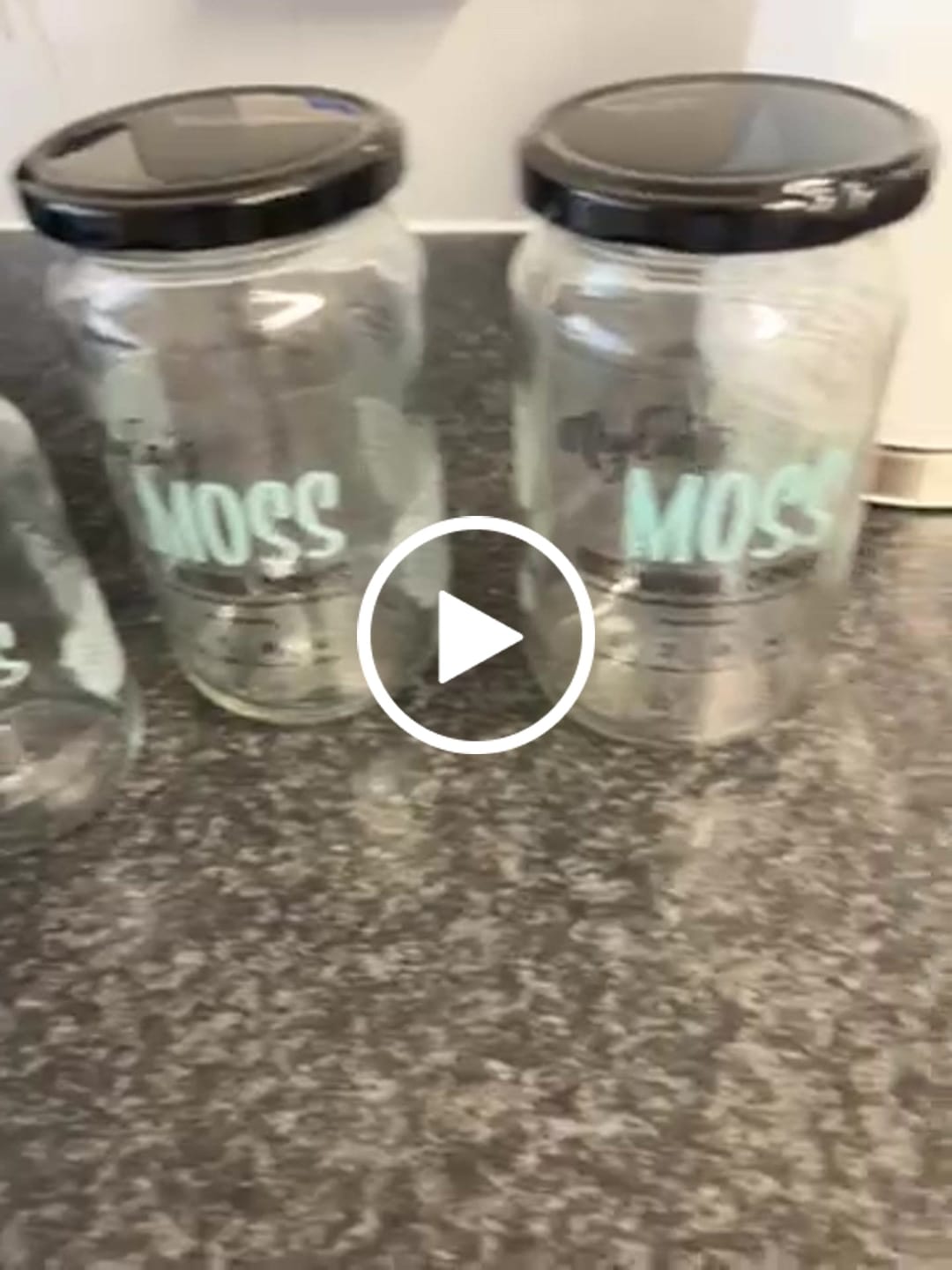 Customer video review of Seamoss Gel