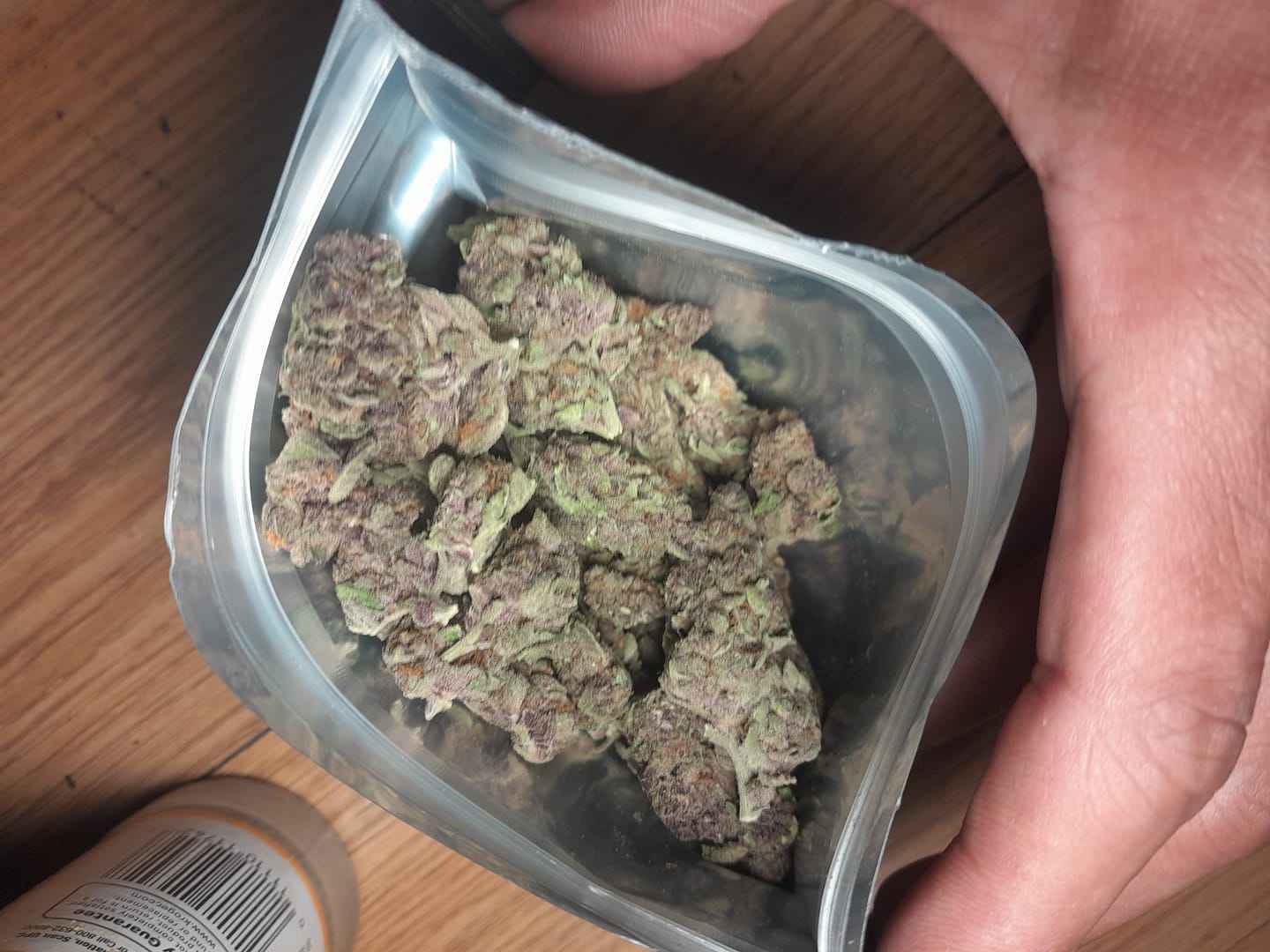 Customer photo review of THCA Queen